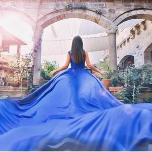 Meet your Posher, Saja